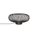Blomus Lito Tischleuchte M Black