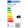 Blomus Lito Tischleuchte M Black
