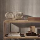 Blomus Lito Tischleuchte M Moonbeam
