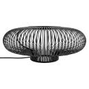 Blomus Lito Tischleuchte L Black