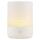 Blomus Akku-LED-Leuchte Calma S Silk Gray