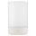 Blomus Akku-LED-Leuchte Calma M Silk Gray