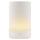 Blomus Akku-LED-Leuchte Calma M Silk Gray