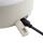 Blomus Akku-LED-Leuchte Calma M Silk Gray