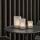 Blomus Akku-LED-Leuchte Calma M Silk Gray