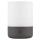 Blomus Akku-LED-Leuchte Calma S Granite Gray
