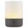 Blomus Akku-LED-Leuchte Calma S Granite Gray