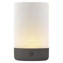 Blomus Akku-LED-Leuchte Calma M Granite Gray