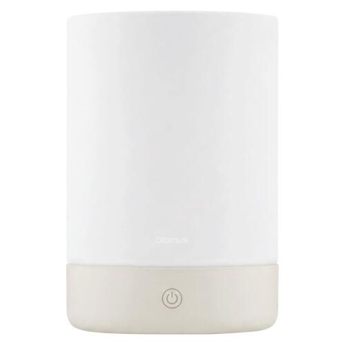 Blomus Akku-LED-Leuchte Calma L Silk Gray