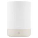 Blomus Akku-LED-Leuchte Calma L Silk Gray