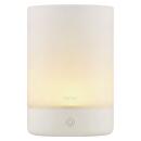 Blomus Akku-LED-Leuchte Calma L Silk Gray
