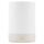 Blomus Akku-LED-Leuchte Calma L Silk Gray