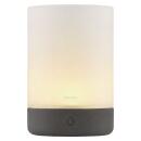 Blomus Akku-LED-Leuchte Calma L Granite Gray