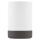 Blomus Akku-LED-Leuchte Calma L Granite Gray
