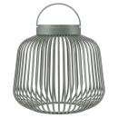 Blomus Lito LED-Laterne S Agave Green