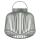 Blomus Lito LED-Laterne S Agave Green
