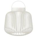 Blomus Lito LED-Laterne S Silk Gray