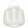 Blomus Lito LED-Laterne S Silk Gray