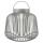 Blomus Lito LED-Laterne S Granite Gray