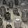 Blomus Lito LED-Laterne S Granite Gray