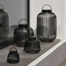Blomus Lito LED-Laterne S Schwarz