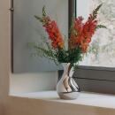 Georg Jensen Cobra Vase Klein