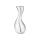 Georg Jensen Cobra Vase Groß