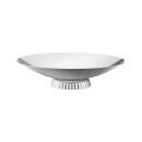 Georg Jensen Bernadotte Flache Schale Centerpiece