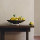 Georg Jensen Bernadotte Flache Schale Centerpiece