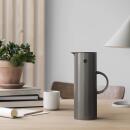 Stelton Isolierkanne EM77 Bark 1000 ml