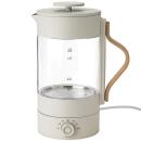 Stelton Emma Wasserkocher Sand 1,2 Liter