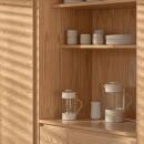 Stelton Emma Wasserkocher Sand 1,2 Liter