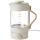 Stelton Emma Wasserkocher Sand 1,2 Liter
