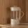 Stelton Emma Wasserkocher Sand 1,2 Liter