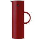 Stelton Isolierkanne EM77 Cherry Red 1000 ml