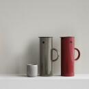 Stelton Isolierkanne EM77 Cherry Red 1000 ml