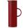 Stelton Isolierkanne EM77 Cherry Red 1000 ml