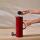 Stelton Isolierkanne EM77 Cherry Red 1000 ml