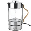 Stelton Emma Wasserkocher Stahl 1,2 Liter