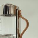 Stelton Emma Wasserkocher Stahl 1,2 Liter