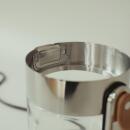 Stelton Emma Wasserkocher Stahl 1,2 Liter