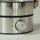 Stelton Emma Wasserkocher Stahl 1,2 Liter