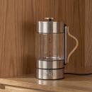 Stelton Emma Wasserkocher Stahl 1,2 Liter