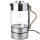 Stelton Emma Wasserkocher Stahl 1,2 Liter