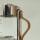 Stelton Emma Wasserkocher Stahl 1,2 Liter