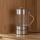 Stelton Emma Wasserkocher Stahl 1,2 Liter