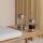 Stelton Emma Wasserkocher Stahl 1,2 Liter