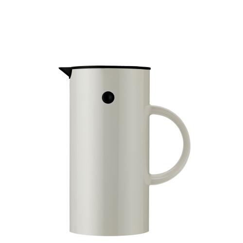 Stelton Isolierkanne EM77 Sand 500 ml