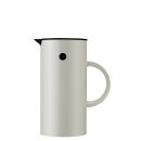 Stelton Isolierkanne EM77 Sand 500 ml