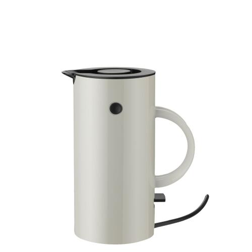 Stelton EM77 Wasserkocher 0,5 l Sand